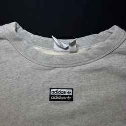 Authentic Adidas Originals Women's Hoodie 