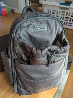 Itzy Ritzy Diaper Bag