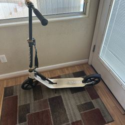Hudora Folding Scooter