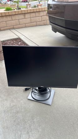 24” Dell Monitor