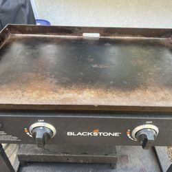 Blackstone 28” Griddle Grill