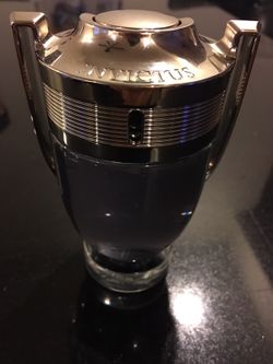 Invictus paco rabanne men's cologne