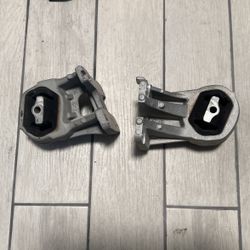 5.7 Hemi Motor Mounts Hemi 2020