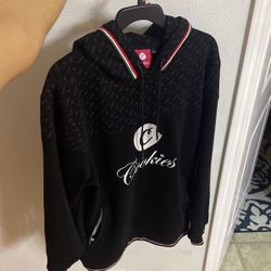 Cookies Hoodie