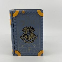 LEGO Harry Potter: Hogwarts Moment: Charms Class (76385) - Incomplete