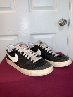 Nike Blazer Size 9.5