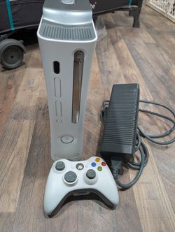 Modded Xbox 360