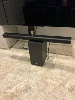 Jbl sb580 set