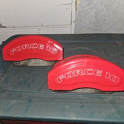 RST REGENCY CHEVY SILVERADO GMC BRAKES