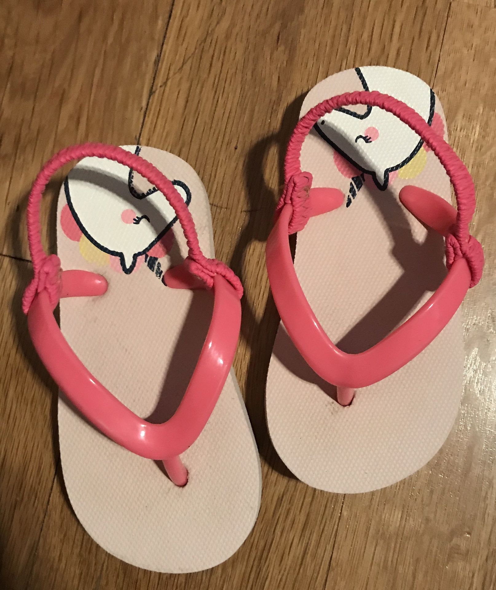Toddler Sandals