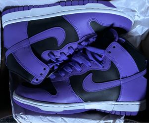 nike dunks