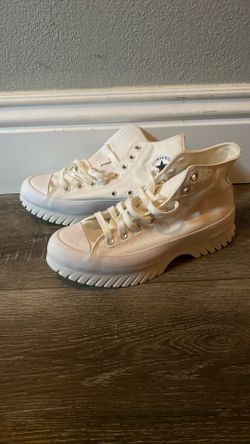 Converse All Star Lugged
