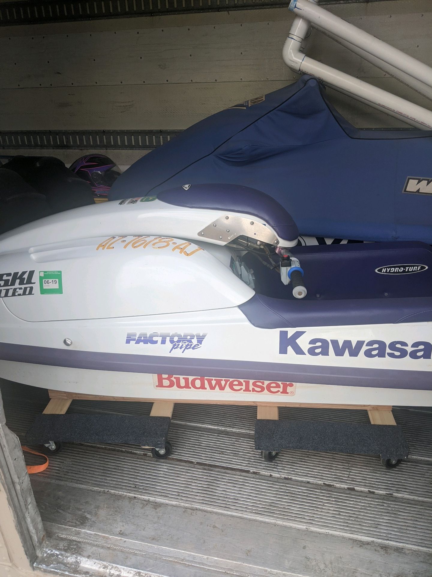 Stand up jet ski for Sale in Phoenix, AZ OfferUp