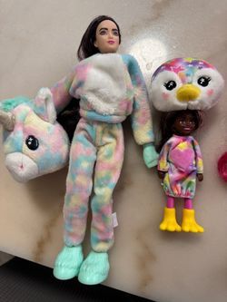 Barbie