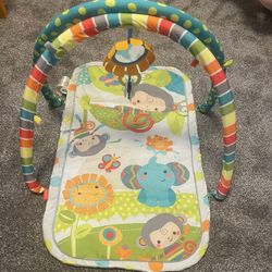 Baby Play Mat 