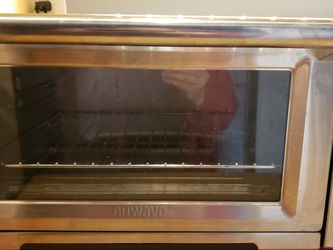 Nuwave Oven