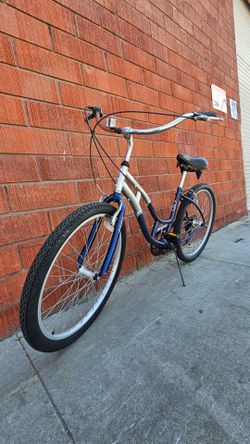 Schwinn Jaguar 26 inch gear bicycle $160