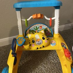Baby Toys 