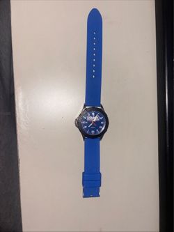 Dodger World Series Watch