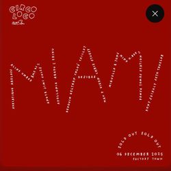 Factory Town Circoloco