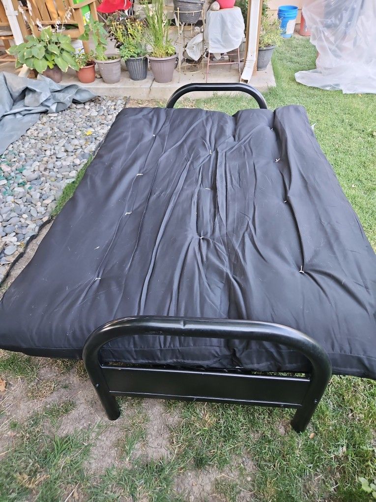 Futon