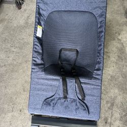 Baby Delight, Portable Bouncer Alpine Used