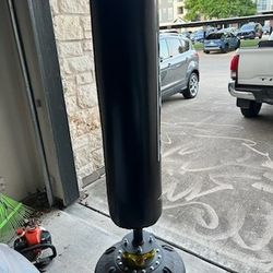 Punching Bag Stand 