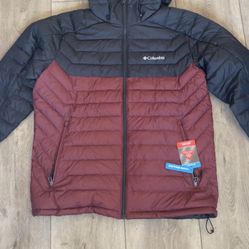 Colombia puffer hmu bout it NEED GONE ASAP
