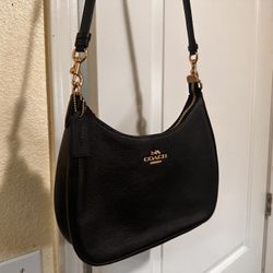 Coach Teri Hobo Bag