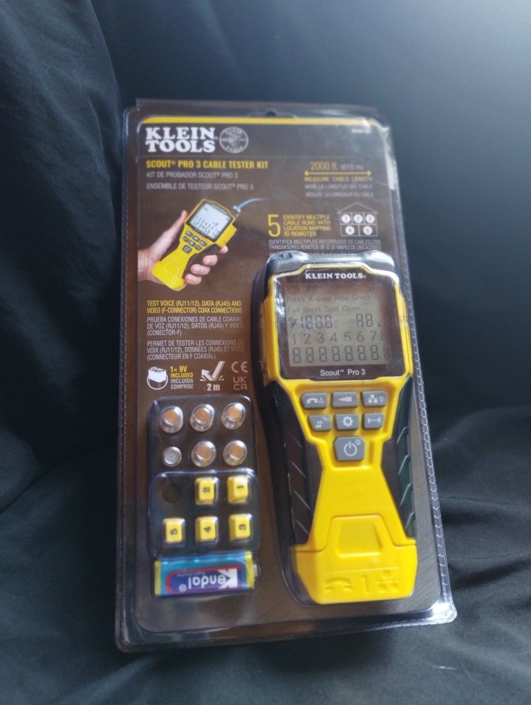 Cable Checker