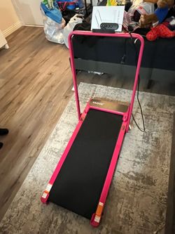 Treadmill