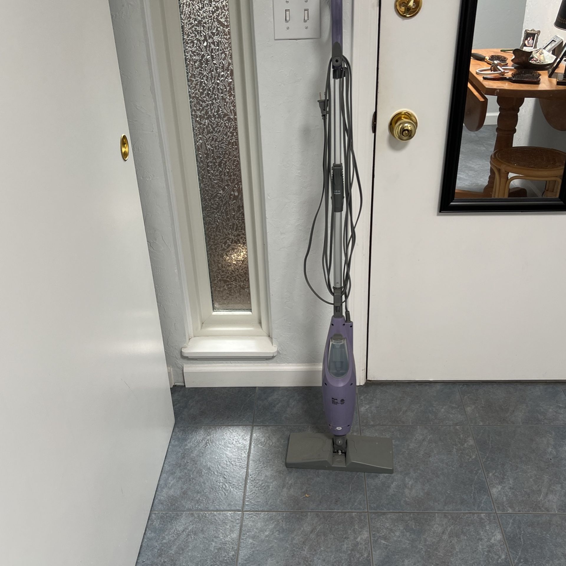 Steam Mop