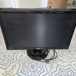 23 Inch Computer Monitor ASUS Model VH232H