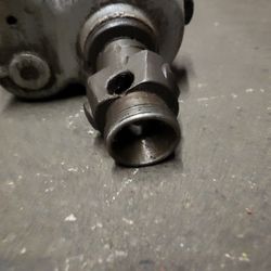 Tapper Head Tool