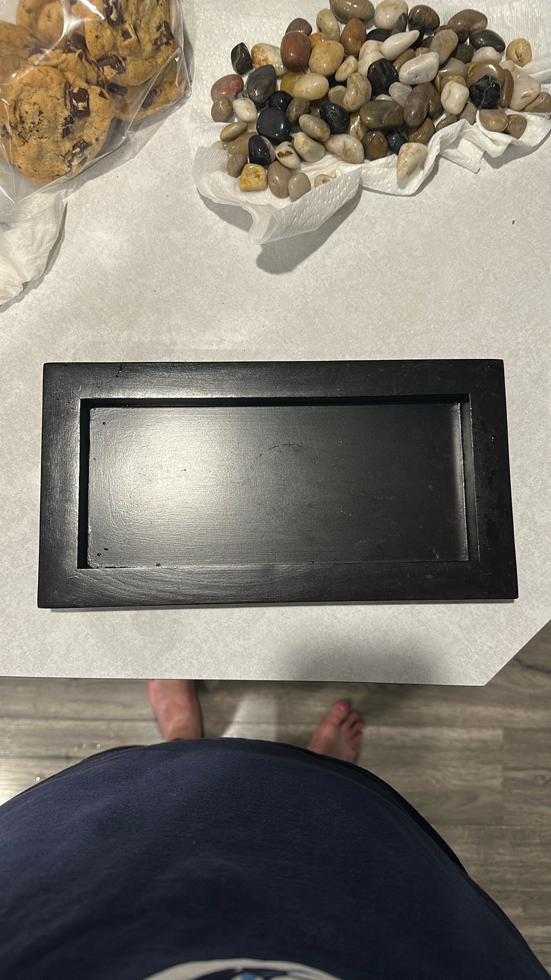 Pillar Tray 