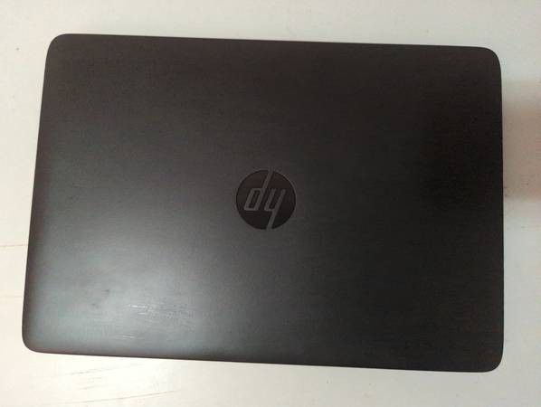 HP Elitebook 745
