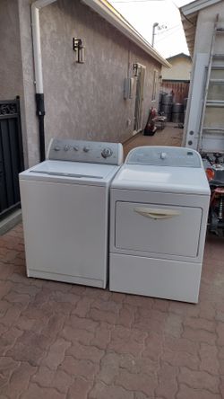 Washers