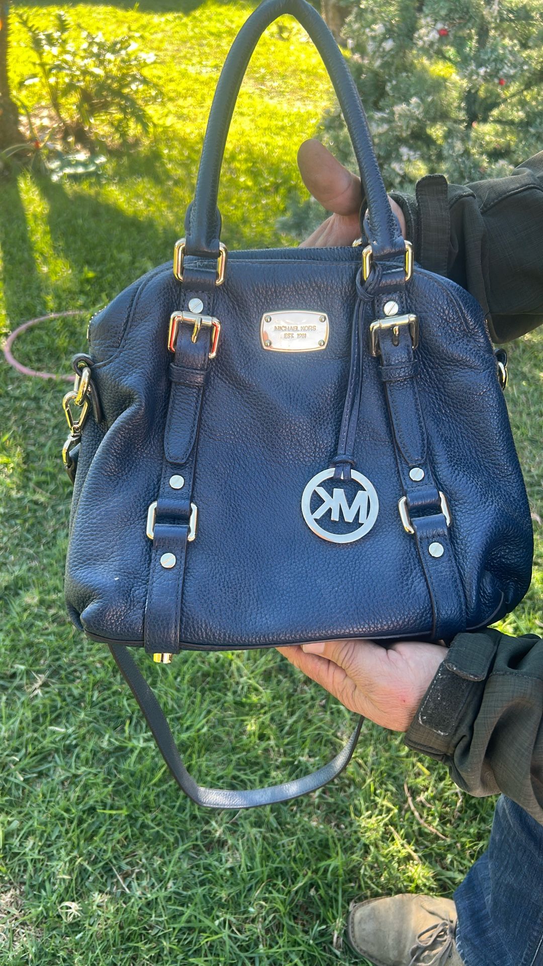 Purse Michael Kors