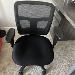 Office Chair Memory Foam 