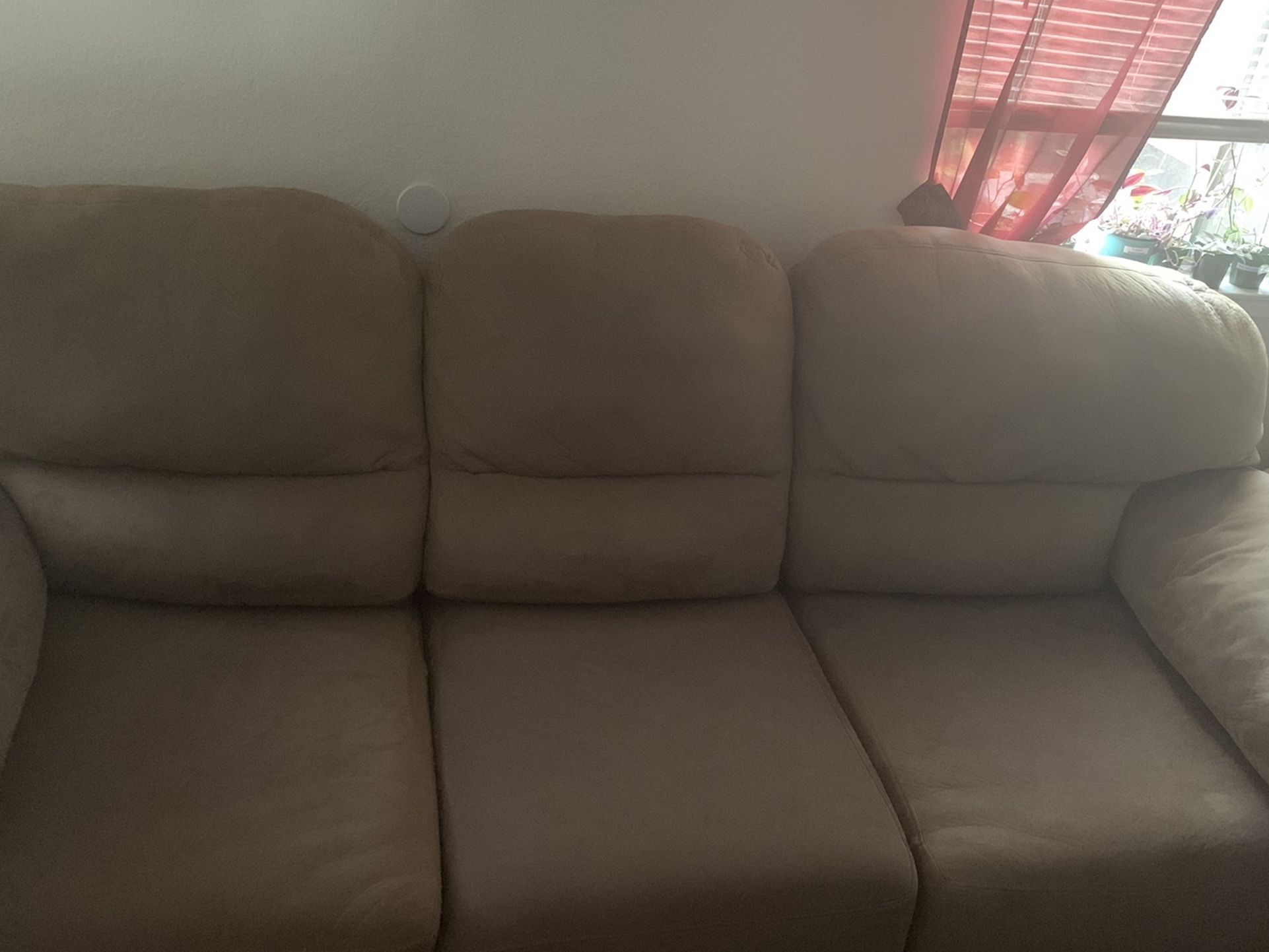 Couch for Free!