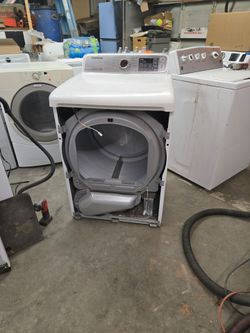 Washer And Dryer Repair