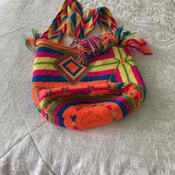 Mochila Colombiana