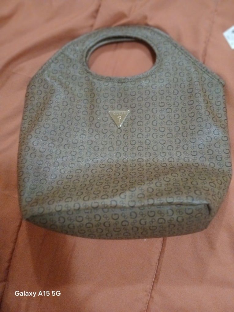 Guess Purse