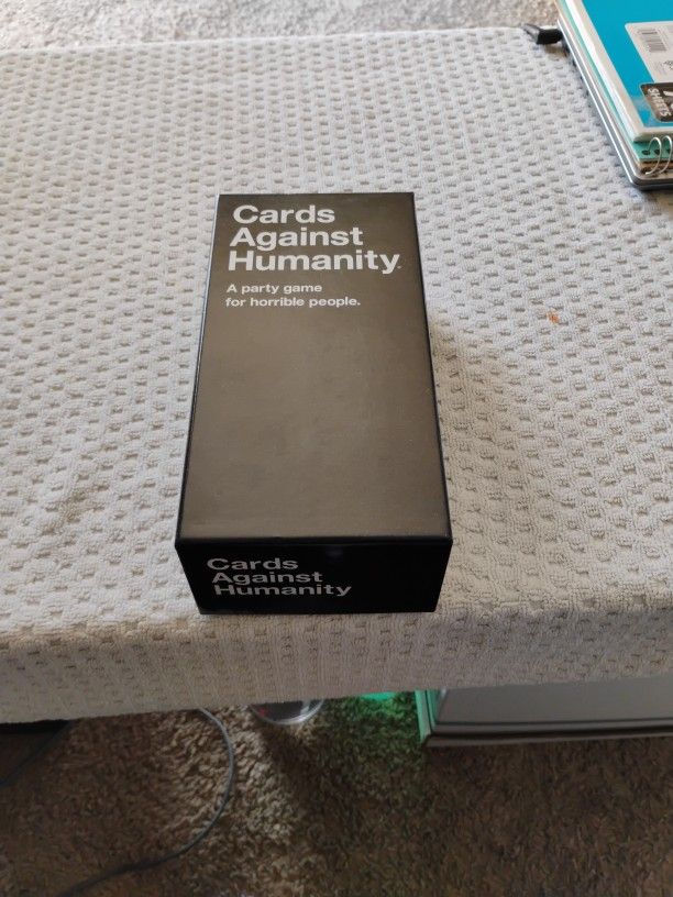 Adult Card Game