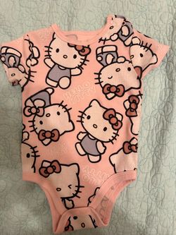 Girl Infant Clothes