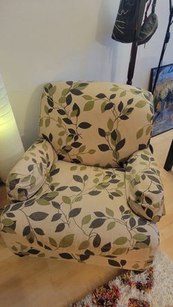 Living room chairs