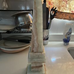 Quartz Statue Piece 