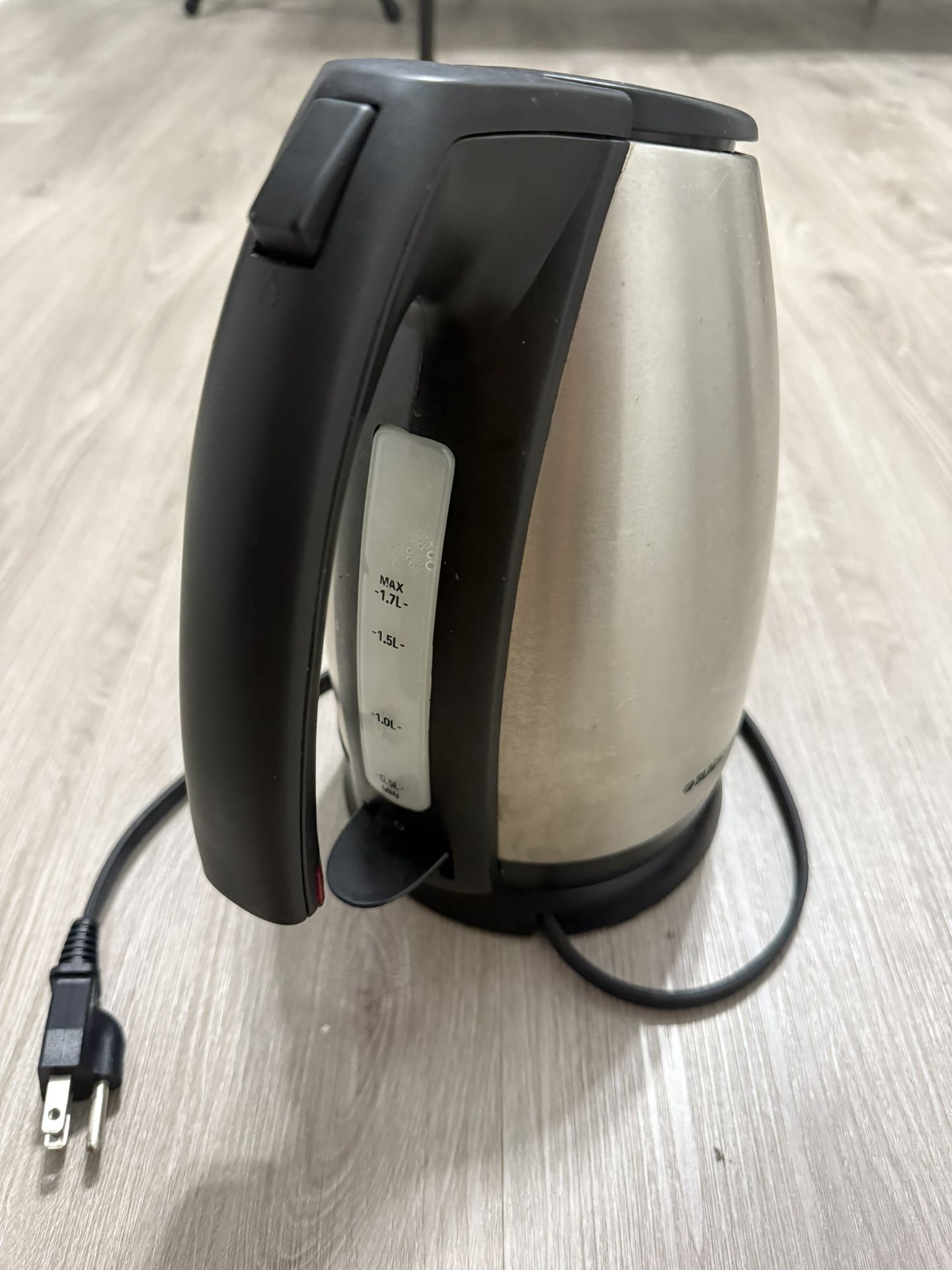 Electric Kettle