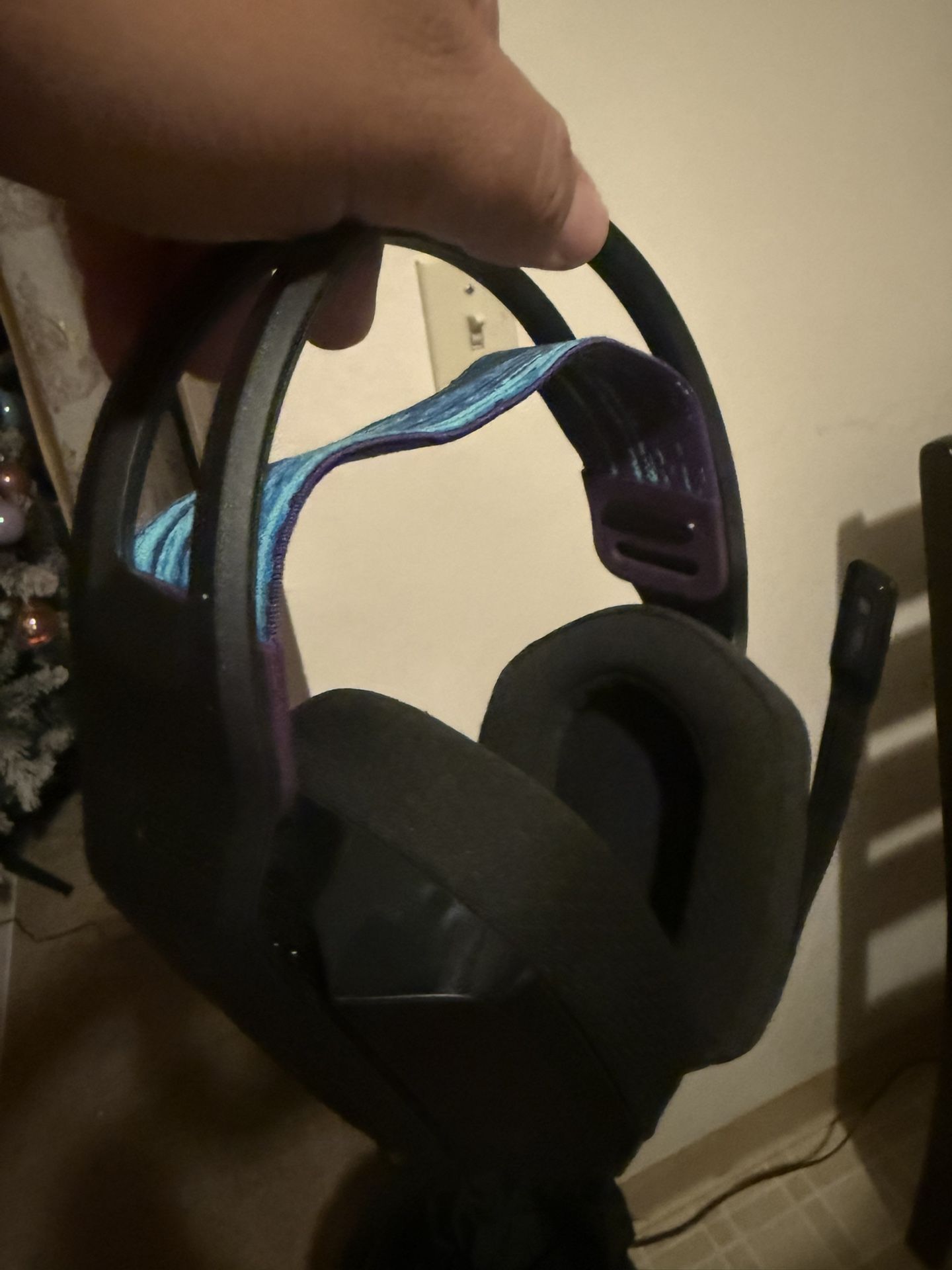 Bluetooth Gaming Headset For Sale