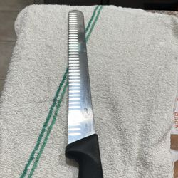 Cuchillo Seminuevo